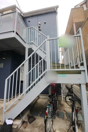 ブルーベルの物件内観写真